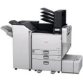 Lanier SPC830DN Printer